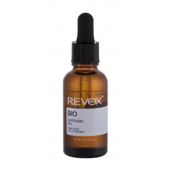Revox Bio Avocado Oil 30 ml serum do twarzy dla kobiet
