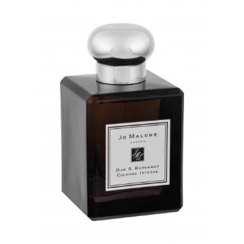 Jo Malone Oud & Bergamot 50 ml woda kolońska unisex