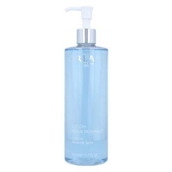 Orlane Lotion Normal Skin 500 ml toniki dla kobiet