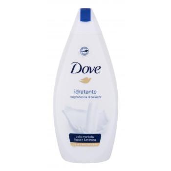 Dove Deeply Nourishing 500 ml żel pod prysznic dla kobiet