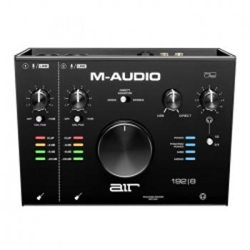 M-audio Air 192/8 - Interfejs Audio