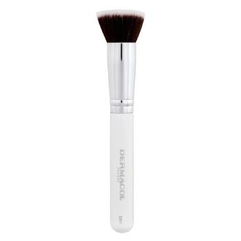 Dermacol Brushes D51 1 szt pędzel do makijażu dla kobiet
