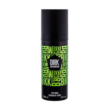 Dirk Bikkembergs Dirk 150 ml dezodorant dla mężczyzn