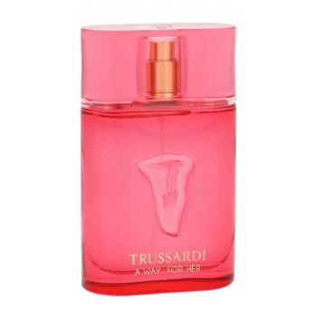 Trussardi A Way For Her 30 ml woda toaletowa dla kobiet