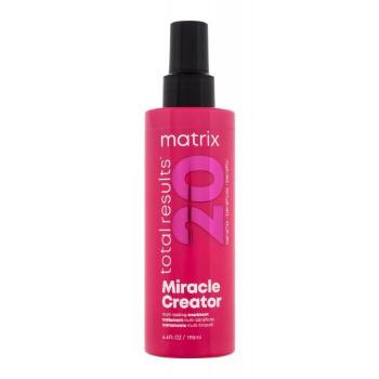 Matrix Total Results Miracle Creator 190 ml stylizacja włosów dla kobiet