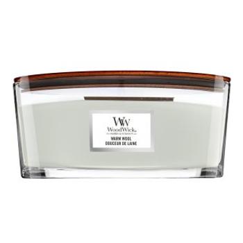 Woodwick Warm Wool 453,6 g