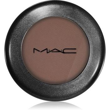 MAC Cosmetics Eye Shadow cienie do powiek odcień Brun Satin 1,5 g