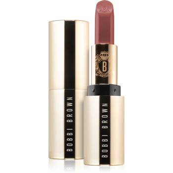 Bobbi Brown Luxe Lipstick luksusowa szminka o działaniu nawilżającym odcień Cranberry 3,8 g