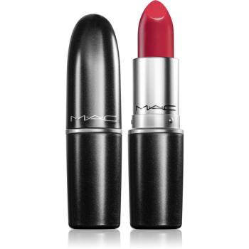 MAC Cosmetics Rethink Pink Matte Lipstick szminka z matowym wykończeniem odcień Ring the Alarm 3 g