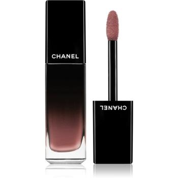 Chanel Rouge Allure Laque długotrwała szminka w płynie wodoodporna odcień 63 - Ultimate 5,5 ml