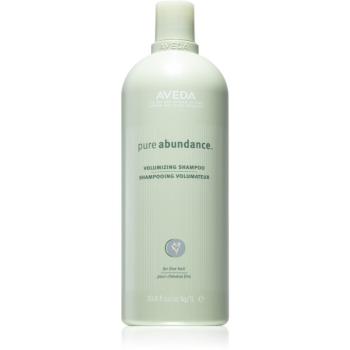 Aveda Pure Abundance™ Volumizing Shampoo szampon do zwiększenia objętości do włosów delikatnych 1000 ml