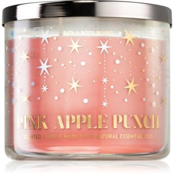 Bath & Body Works Pink Apple Punch pachnąca ceramika 411 g