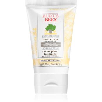 Burt’s Bees Ultimate Care krem do rąk do bardzo suchej skóry 50 g