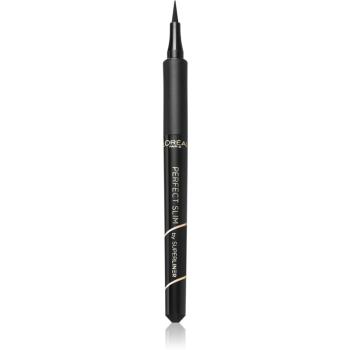 L’Oréal Paris Superliner Perfect Slim eyeliner w pisaku odcień 01 Intense Black 1 g