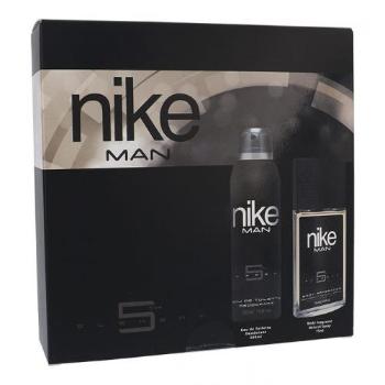 Nike Perfumes 5th Element Man zestaw 75ml Deospray + 200ml Deospray dla mężczyzn