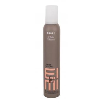 Wella Professionals Eimi Extra Volume 300 ml pianka do włosów dla kobiet uszkodzony flakon