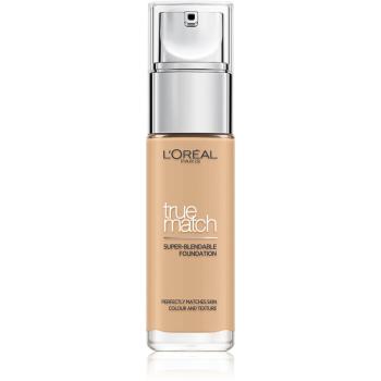 L’Oréal Paris True Match podkład w płynie odcień 3N Creamy Beige 30 ml