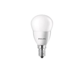 LED Żarówka Philips E14/4W/230V 2700K