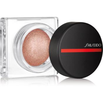 Shiseido Aura Dew Face, Eyes, Lips rozświetlacz do oczu i twarzy odcień 03 Cosmic (Rose Gold) 4,8 g