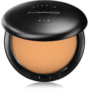 MAC Cosmetics Studio Fix Powder Plus Foundation puder i podkład w jednym odcień NW 44 15 g