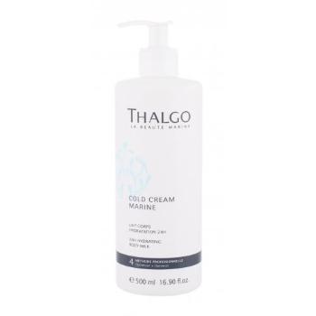 Thalgo Cold Cream Marine 500 ml mleczko do ciała dla kobiet