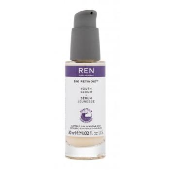 REN Clean Skincare Bio Retinoid Youth Serum 30 ml serum do twarzy dla kobiet