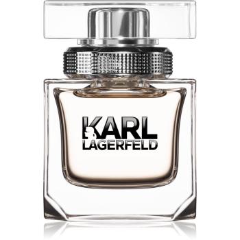 Karl Lagerfeld Karl Lagerfeld for Her woda perfumowana dla kobiet 45 ml