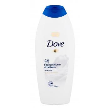 Dove Caring Bath Original 700 ml pianka do kąpieli dla kobiet