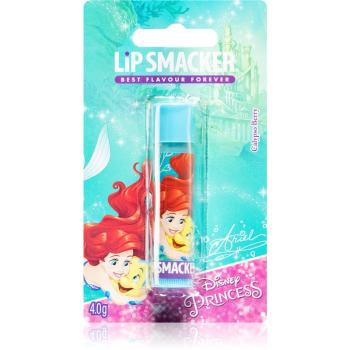 Lip Smacker Disney Princess Ariel balsam do ust smak Calypso Berry 4 g