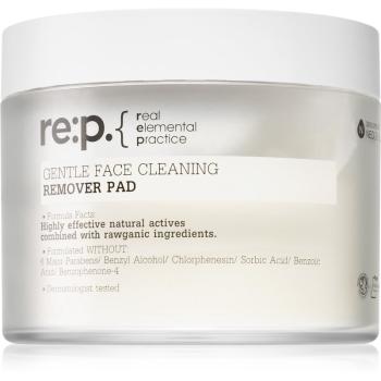 Neogen Dermalogy RE:P by Neogen Gentle Face Cleaning Remover Pad płatki bawełniane do demakijażu i oczyszczania cery 70 szt.