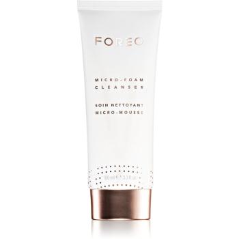 FOREO Micro-Foam Cleanser pianka oczyszczającapianka oczyszczająca 100 ml
