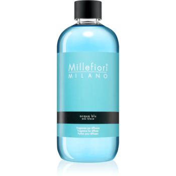 Millefiori Natural Acqua Blu napełnianie do dyfuzorów 500 ml