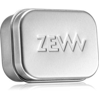 Zew For Men Soap Dish pudełko na mydło dla mężczyzn