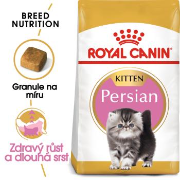 Royal Canin KITTEN  PERS - 10kg
