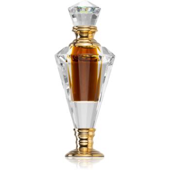 Al Haramain Dehnal Oudh No.1 olejek perfumowany unisex 6 ml
