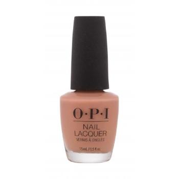OPI Nail Lacquer Power Of Hue 15 ml lakier do paznokci dla kobiet NL B012 The Future Is You