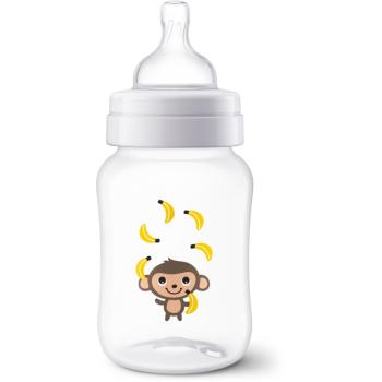 Philips Avent Anti-colic butelka dla noworodka i niemowlęcia antykolkowy 260 ml