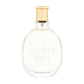 Diesel Fuel For Life Femme 50 ml woda perfumowana dla kobiet