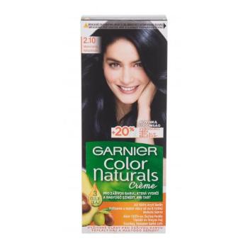 Garnier Color Naturals Créme 40 ml farba do włosów dla kobiet 2,10 Blueberry Black