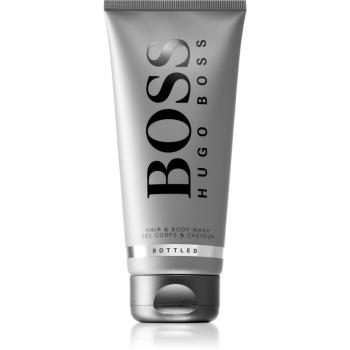 Hugo Boss BOSS Bottled perfumowany żel pod prysznic dla mężczyzn 200 ml