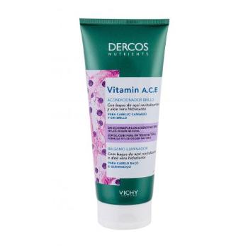 Vichy Dercos Vitamin A.C.E 200 ml odżywka dla kobiet