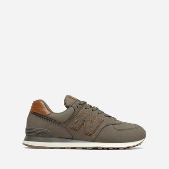 Buty męskie sneakersy New Balance ML574NW2