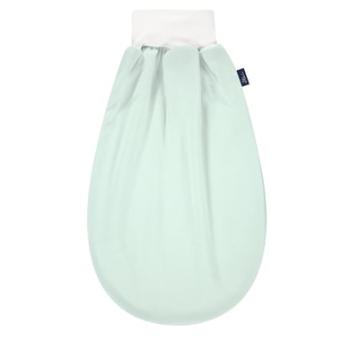 Alvi ® Sleeping Mäxchen Light Special Fabric Felpa Nap mint