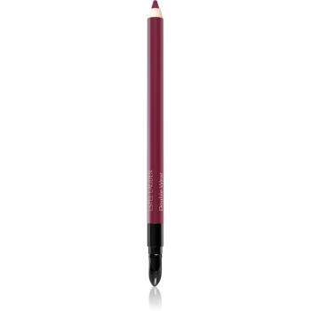 Estée Lauder Double Wear 24h Waterproof Gel Eye Pencil wodoodporny eyeliner w żelu z aplikatorem odcień Aubergine 1,2 g