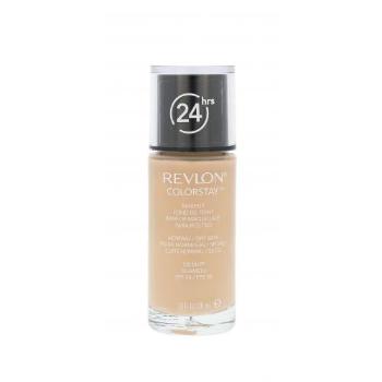 Revlon Colorstay Normal Dry Skin SPF20 30 ml podkład dla kobiet 150 Buff Chamois