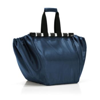 reisenthel® easyshoppingbag torba na zakupy ciemnoniebieska