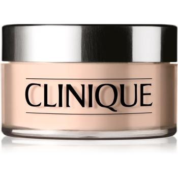 Clinique Blended Face Powder puder odcień Transparency 3 25 g