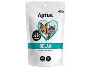 Aptus Relax vet 30chews - 30 tablet