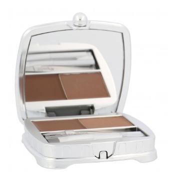 Benefit Brow Zings 4,35 g y i palety do brwi dla kobiet Uszkodzone pudełko 02 Light