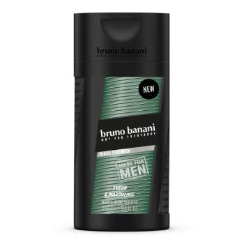 Bruno Banani Made For Men Hair & Body 250 ml żel pod prysznic dla mężczyzn